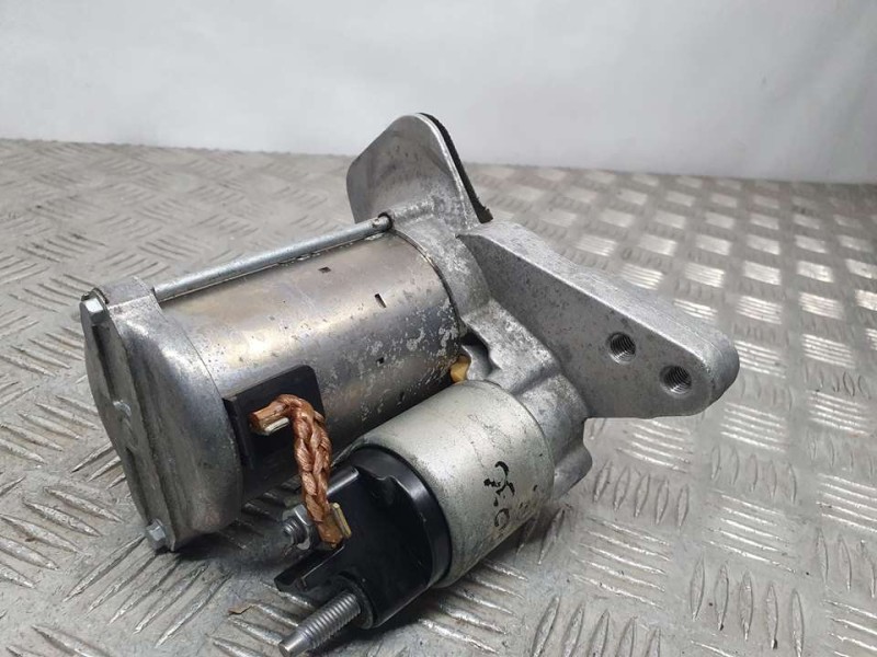 Recambio de motor arranque para renault clio v zen referencia OEM IAM 233005993R 0001170669 BOSCH