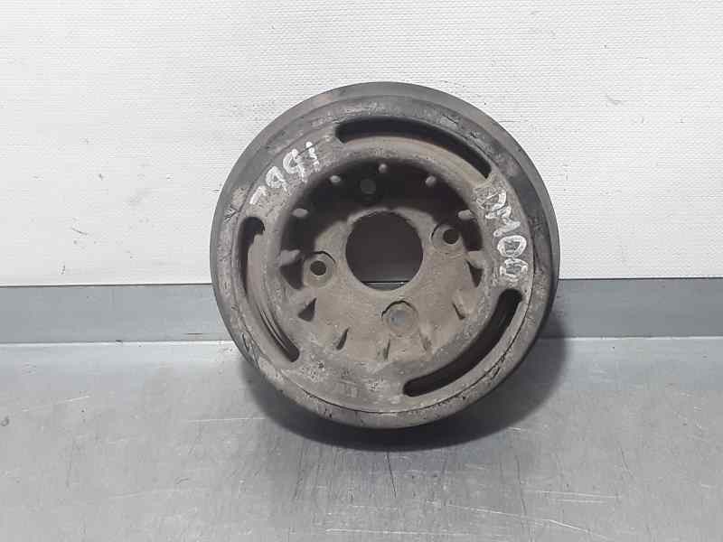 Recambio de polea cigueñal para chrysler voyager (rg) 2.5 crd lx referencia OEM IAM   