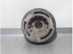 Recambio de polea cigueñal para chrysler voyager (rg) 2.5 crd lx referencia OEM IAM   