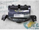 Recambio de mando radio para chevrolet cruze 2.0 diesel cat referencia OEM IAM 94563272  