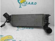 INTERCOOLER 1489396080 VALEO