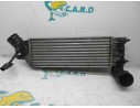 Recambio de intercooler para citroën c8 2.2 hdi 16v premier ii referencia OEM IAM 1489396080  VALEO