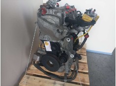 Recambio de motor completo para renault clio iii expression referencia OEM IAM D4FH786  F002874