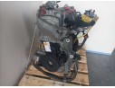 Recambio de motor completo para renault clio iii expression referencia OEM IAM D4FH786  F002874
