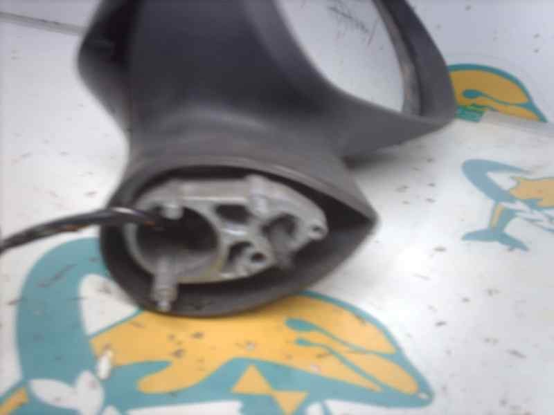 Recambio de retrovisor derecho para seat ibiza st (6j8) style referencia OEM IAM   