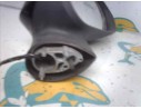 Recambio de retrovisor derecho para seat ibiza st (6j8) style referencia OEM IAM   