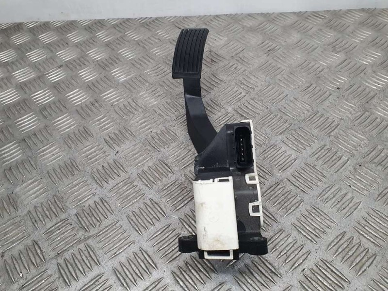 Recambio de potenciometro pedal para peugeot boxer combi 333 l2h2 allure blue-hdi 165 referencia OEM IAM SIN REF  
