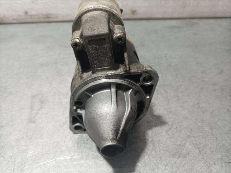 Recambio de motor arranque para hyundai accent (x3) 1.3 ls referencia OEM IAM 3610011150 MC107023 MANDO