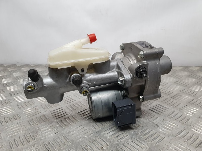 Recambio de bomba freno para honda jazz (gr) 1.5 i-mmd hybrid elegance referencia OEM IAM SIN REF  