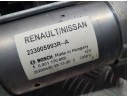 Recambio de motor arranque para renault clio v zen referencia OEM IAM 233005993R 0001170669 BOSCH