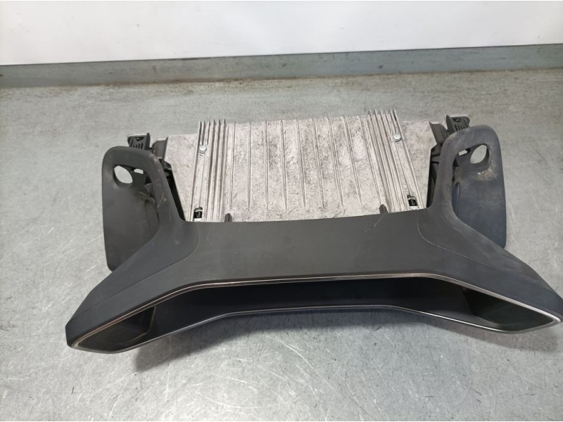 Recambio de cuadro instrumentos para peugeot 208 (p2) allure referencia OEM IAM 9836680080  DIGITAL