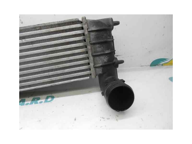 Recambio de intercooler para citroën c8 2.2 hdi 16v premier ii referencia OEM IAM 1489396080  VALEO