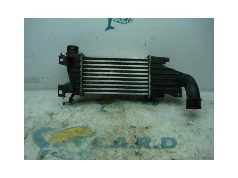 Recambio de intercooler para opel astra h ber. cosmo referencia OEM IAM 1328926  