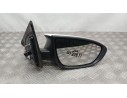 Recambio de retrovisor derecho para hyundai bayon (bc3) 1.2 mpi referencia OEM IAM 87627Q0070 ELECTRICO ROZADO 8 PINS 3018204700
