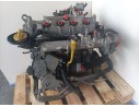 Recambio de motor completo para renault clio iii expression referencia OEM IAM D4FH786  F002874