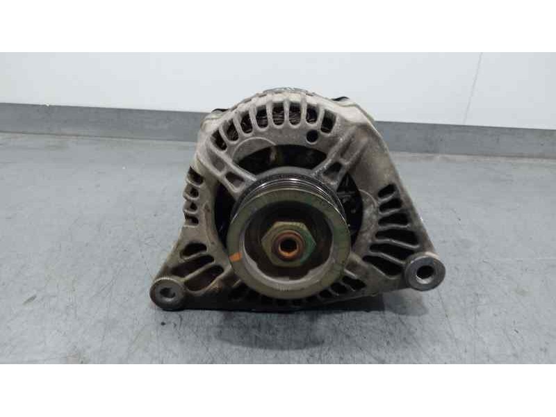 Recambio de alternador para peugeot 306 berlina 3/4/5 puertas (s2) graffic referencia OEM IAM 63321671  