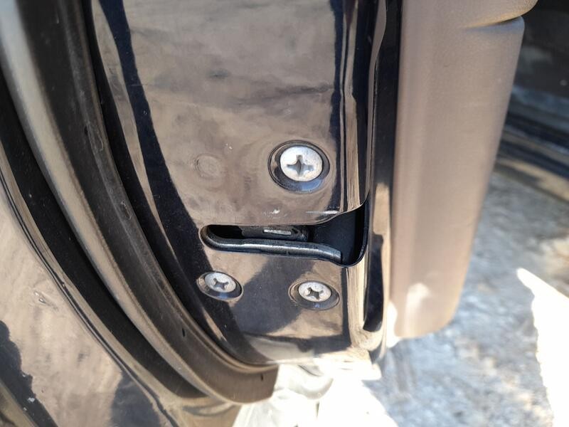 Recambio de cerradura puerta delantera izquierda para nissan qashqai i (j10, nj10) 2.0 a las 4 ruedas referencia OEM IAM 80501JD