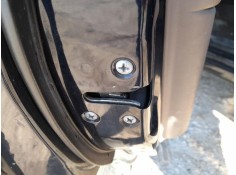 Recambio de cerradura puerta delantera izquierda para nissan qashqai i (j10, nj10) 2.0 a las 4 ruedas referencia OEM IAM 80501JD