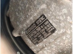 Recambio de compresor aire acondicionado para toyota yaris active referencia OEM IAM 883100DA90  