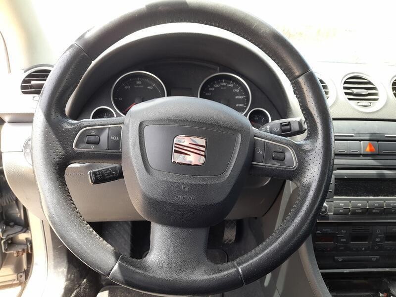 Recambio de volante para seat exeo (3r2) 2.0 tdi referencia OEM IAM 3R0419091E  