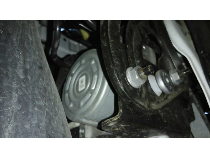 Recambio de abs para peugeot 208 access referencia OEM IAM 9817031680 10022007544 ATE