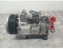 Recambio de compresor aire acondicionado para peugeot 308 style referencia OEM IAM 981268218000 7034040227 VALEO