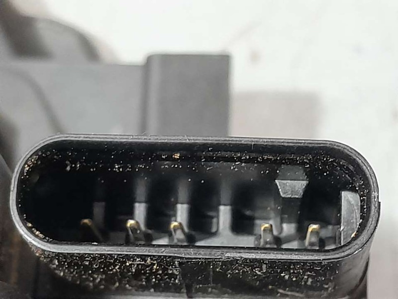 Recambio de cerradura puerta trasera derecha para bmw serie 1 lim. (f40) 118i m sport referencia OEM IAM 795614405  5 PINES