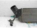 Recambio de intercooler para citroën c8 2.2 hdi 16v premier ii referencia OEM IAM 1489396080  VALEO