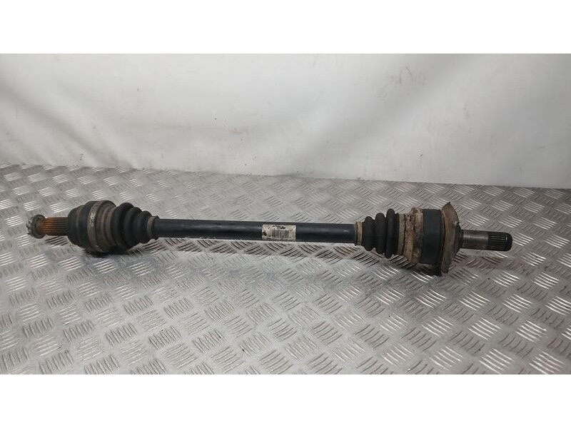 Recambio de transmision trasera izquierda para bmw x4 (f26) xdrive 20d referencia OEM IAM 33207598041  