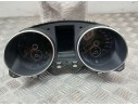 Recambio de cuadro instrumentos para volkswagen golf vi (5k1) rabbit bluemotion referencia OEM IAM 5K0920872A A2C53428879 VDO