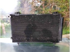CONDENSADOR / RADIADOR AIRE ACONDICIONADO 