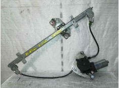 ELEVALUNAS DELANTERO DERECHO 0130821670 2 PINS ELECTRICO