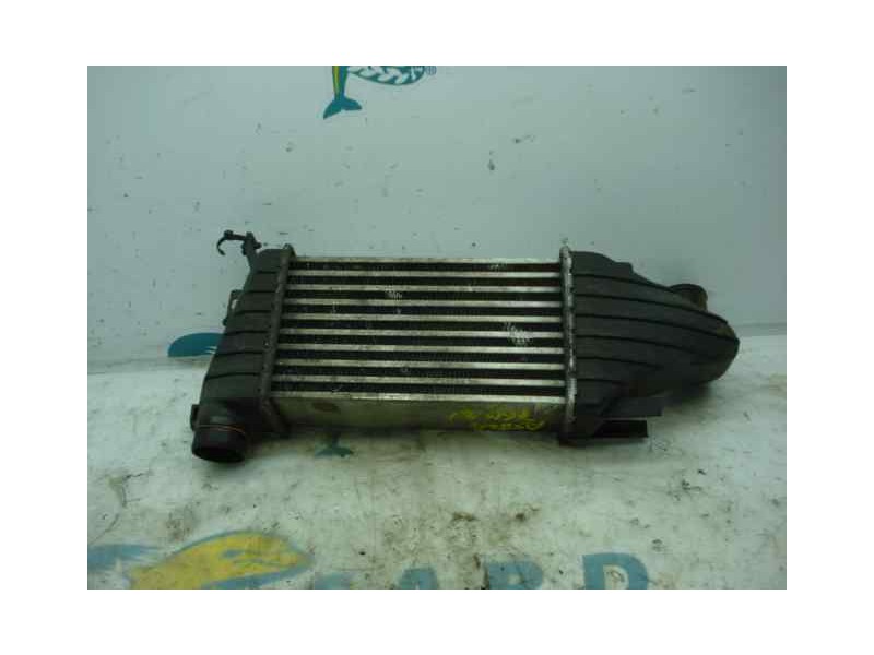 Recambio de intercooler para opel astra h ber. cosmo referencia OEM IAM 1328926  