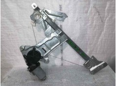 Recambio de elevalunas trasero izquierdo para citroën xsara berlina referencia OEM IAM 400575T3 2 PINS ELECTRICO 