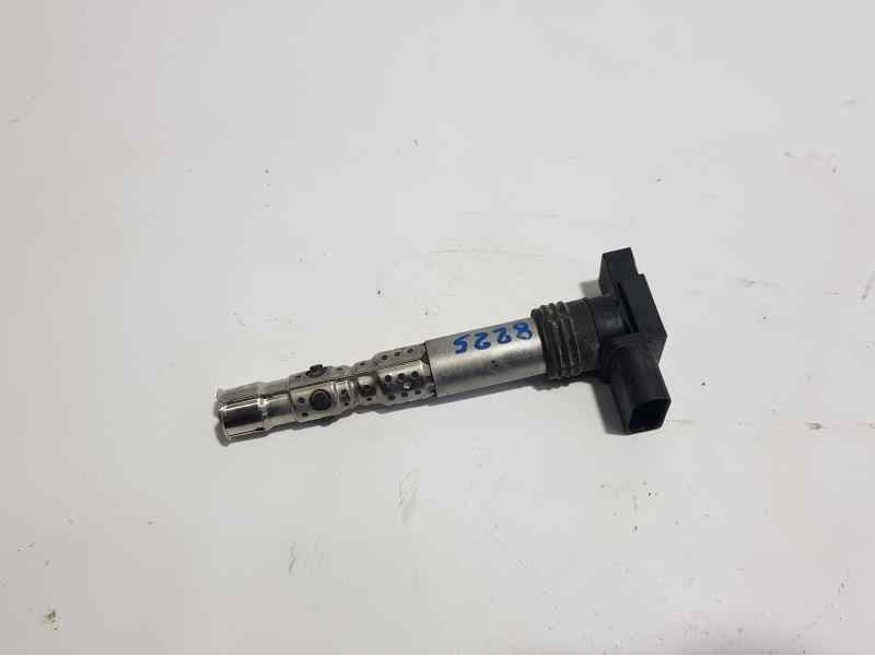 Recambio de bobina encendido para skoda fabia (5j2 ) urban referencia OEM IAM 03D905115G  