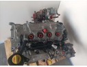 Recambio de motor completo para renault clio iii expression referencia OEM IAM D4FH786  F002874