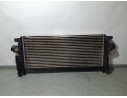 Recambio de intercooler para chevrolet cruze lt referencia OEM IAM 52437644  GM