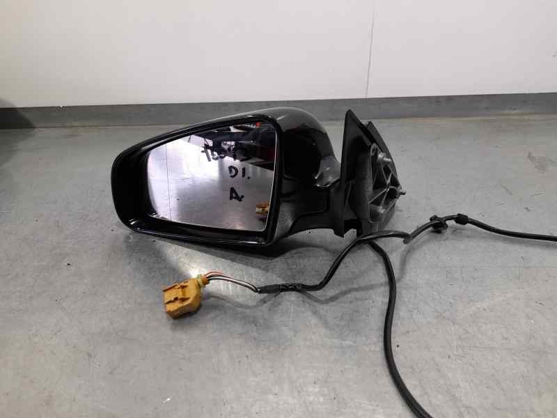Recambio de retrovisor izquierdo para audi a4 berlina (8e) a4 berlina referencia OEM IAM 8E0857507BGRU  ELECTRICO Y ROZADO