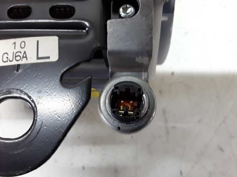 Recambio de pretensor airbag izquierdo para mazda 6 monovolumen (gy) 2.0 crtd active (100kw) referencia OEM IAM   