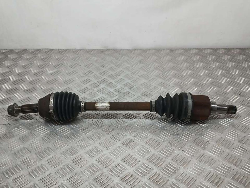 Recambio de transmision delantera izquierda para ford fiesta (cb1) trend referencia OEM IAM 8V513B437AAA  