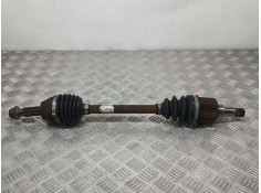 TRANSMISION DELANTERA IZQUIERDA 8V513B437AAA 