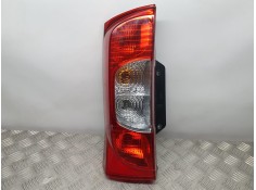 PILOTO TRASERO IZQUIERDO 01353206080E 13201F 