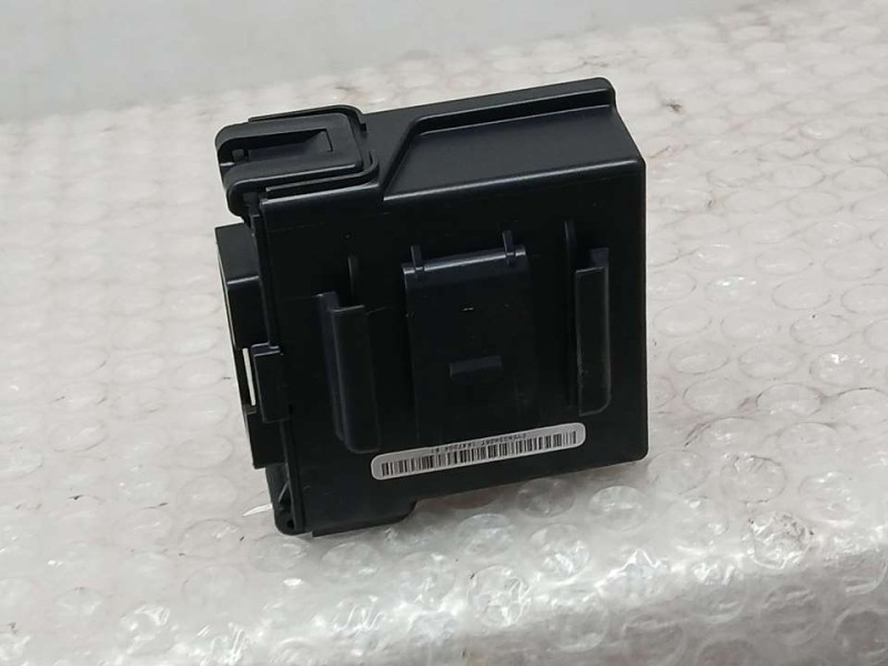 Recambio de modulo electronico para nissan qashqai (j11) acenta referencia OEM IAM 476A04EA0A 1847006B1 PANASONIC