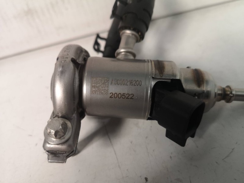 Recambio de inyector adblue para peugeot partner tepee referencia OEM IAM A3C00216200  