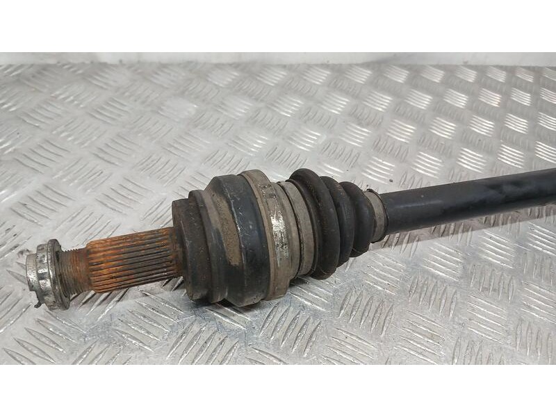 Recambio de transmision trasera izquierda para bmw x4 (f26) xdrive 20d referencia OEM IAM 33207598041  