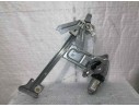 Recambio de elevalunas trasero izquierdo para citroën xsara berlina referencia OEM IAM 400575T3 2 PINS ELECTRICO 