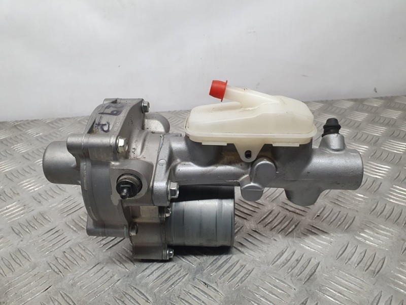 Recambio de bomba freno para honda jazz (gr) 1.5 i-mmd hybrid elegance referencia OEM IAM SIN REF  