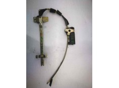 ELEVALUNAS DELANTERO DERECHO 16017 DOS PINS