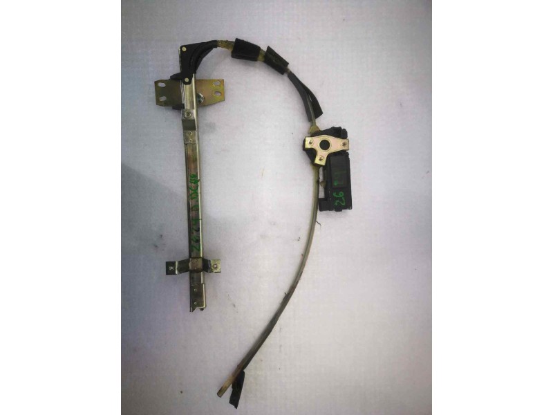 Recambio de elevalunas delantero derecho para mg sterling referencia OEM IAM 16017  DOS PINS