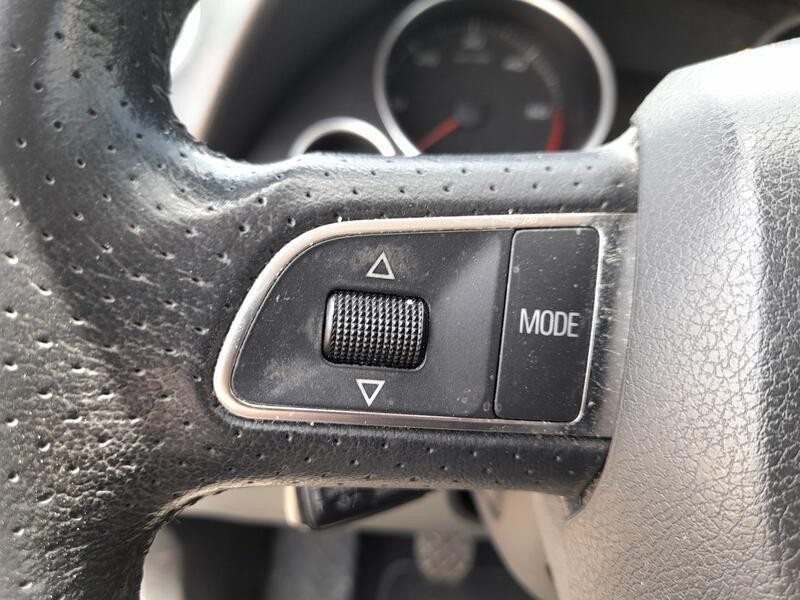 Recambio de volante para seat exeo (3r2) 2.0 tdi referencia OEM IAM 3R0419091E  